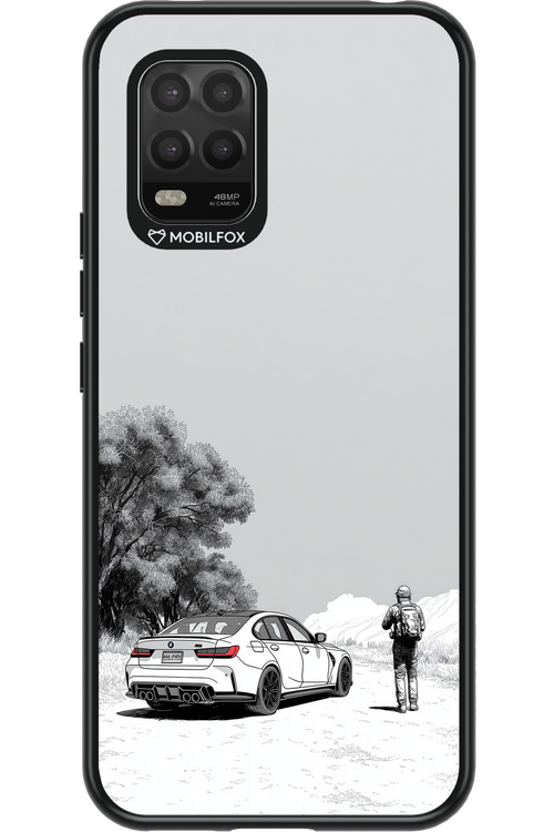 Dreamland - Xiaomi Mi 10 Lite 5G