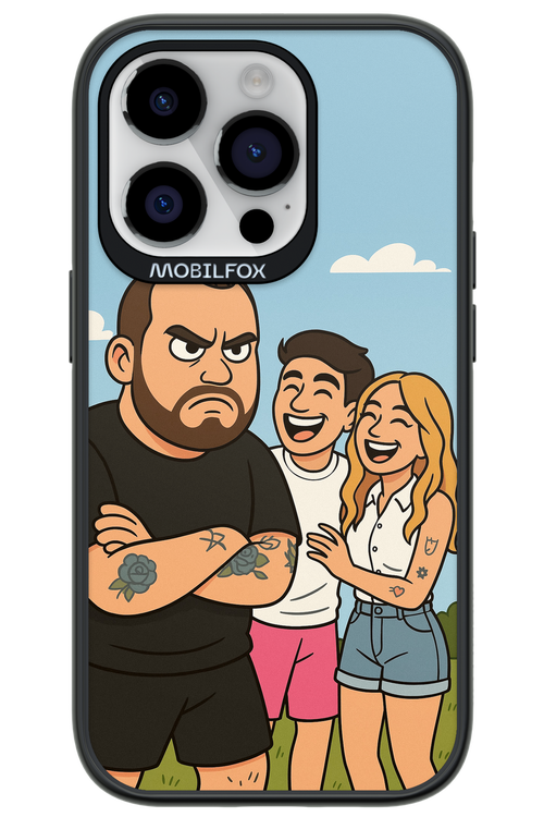 Solo Love - Apple iPhone 14 Pro