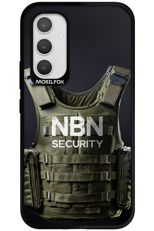 Secu - Samsung Galaxy A54