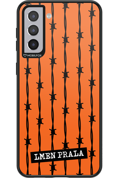 Böri Prala - Samsung Galaxy S21+