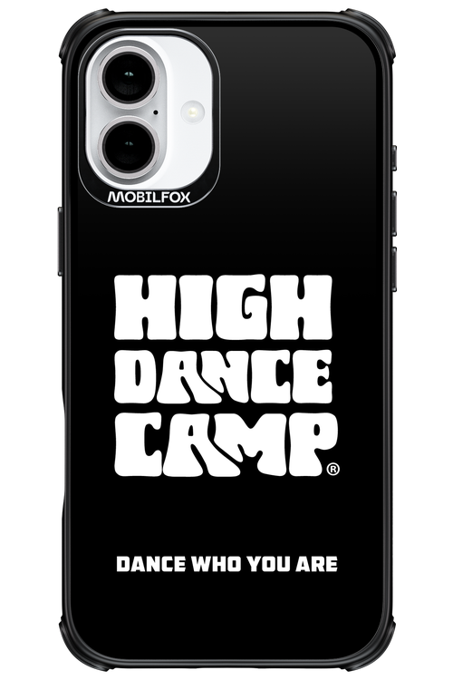 HDC 1 - Apple iPhone 16 Plus