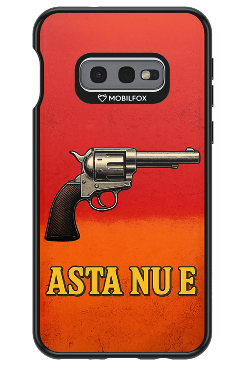 Asta Nu E - Samsung Galaxy S10e