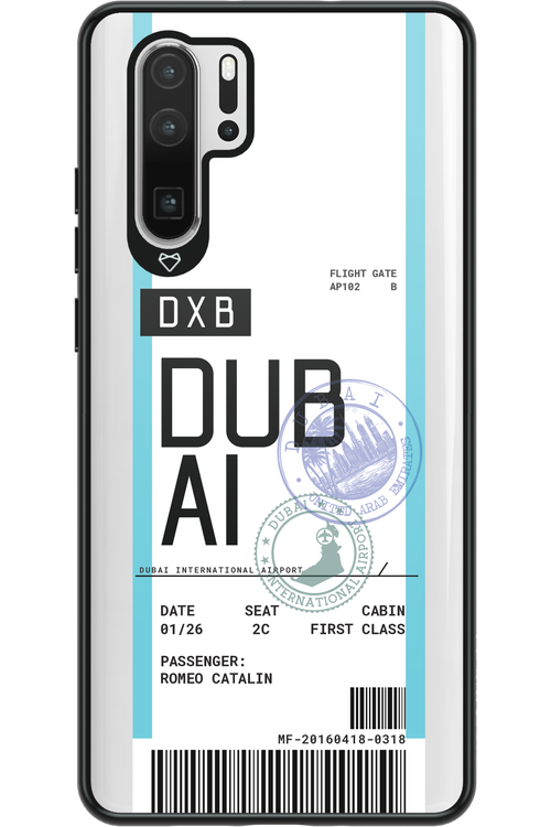 Romeo Catalin - Huawei P30 Pro