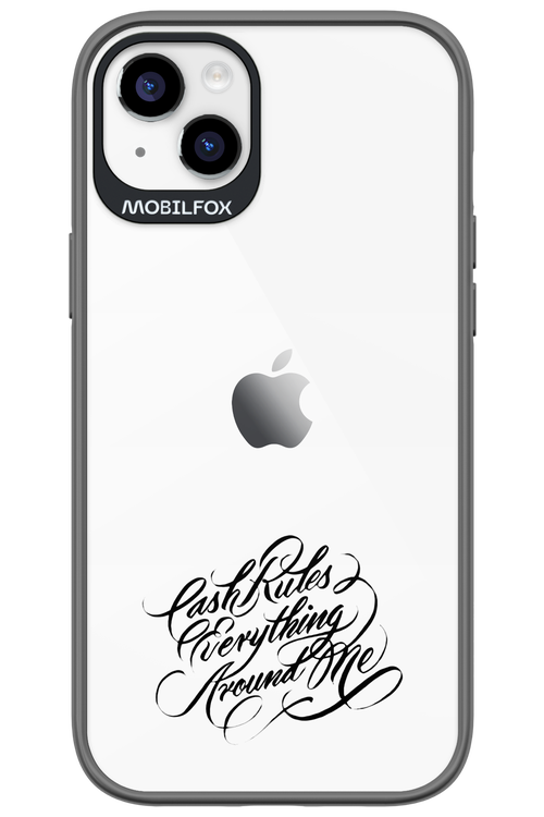 Cash Rules Script - Apple iPhone 14 Plus