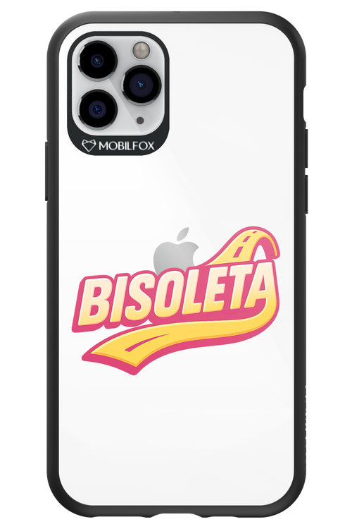 Bisoleta - Apple iPhone 11 Pro