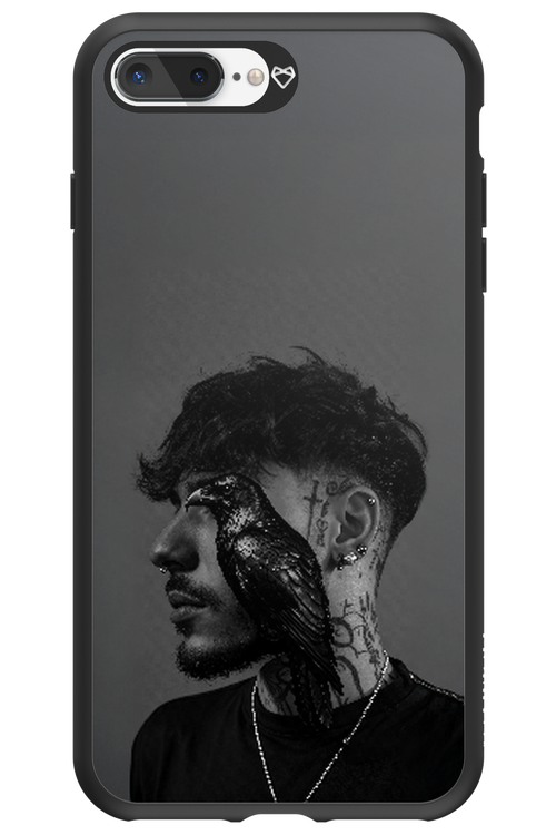 RAVEN - Apple iPhone 8 Plus