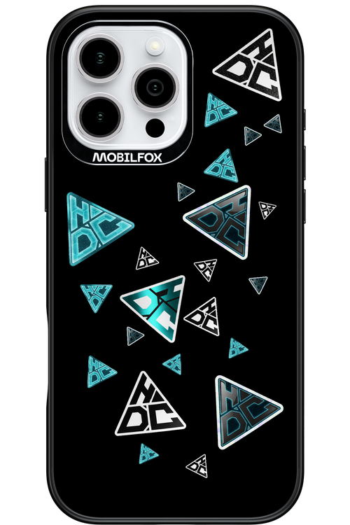 HDC 8 - Apple iPhone 16 Pro Max