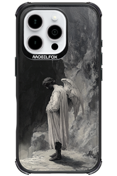 INGER Cover - Apple iPhone 16 Pro