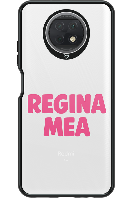 Regina Mea - Xiaomi Redmi Note 9T 5G