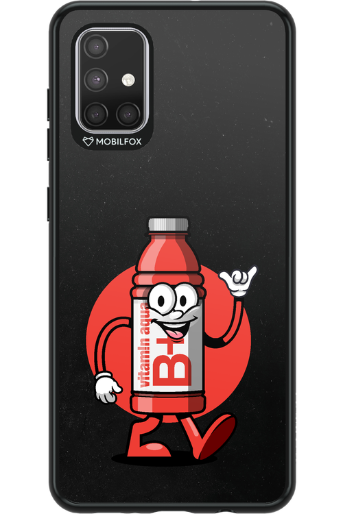 Vitamin Aqua B+ - Samsung Galaxy A71