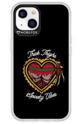 Hot Nightmare - Apple iPhone 13