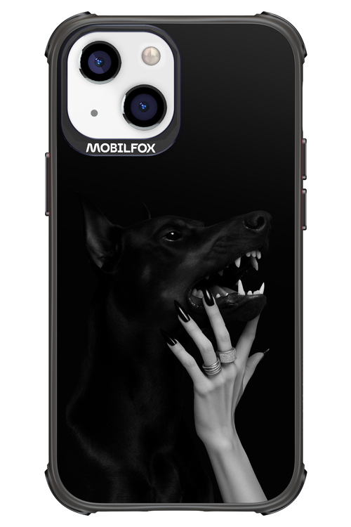 Hellhound - Apple iPhone 13 Mini