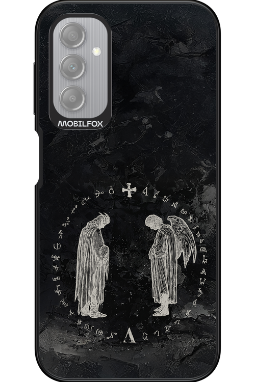 iNGER & D3MON V1 2.0 - Samsung Galaxy A14