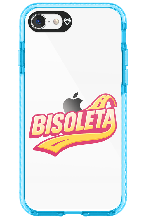 Bisoleta - Apple iPhone SE 2020