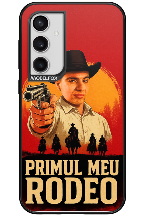 Cowboy - Samsung Galaxy S23 FE