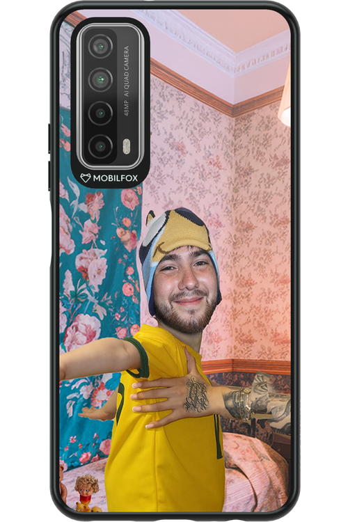 Balkan Style - Huawei P Smart 2021