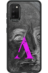 Azteca "A" OG - Samsung Galaxy A41