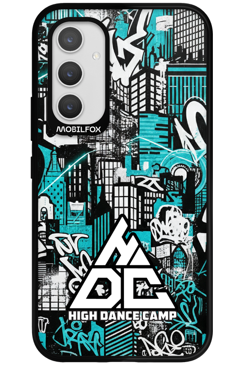 HDC 3 - Samsung Galaxy A54