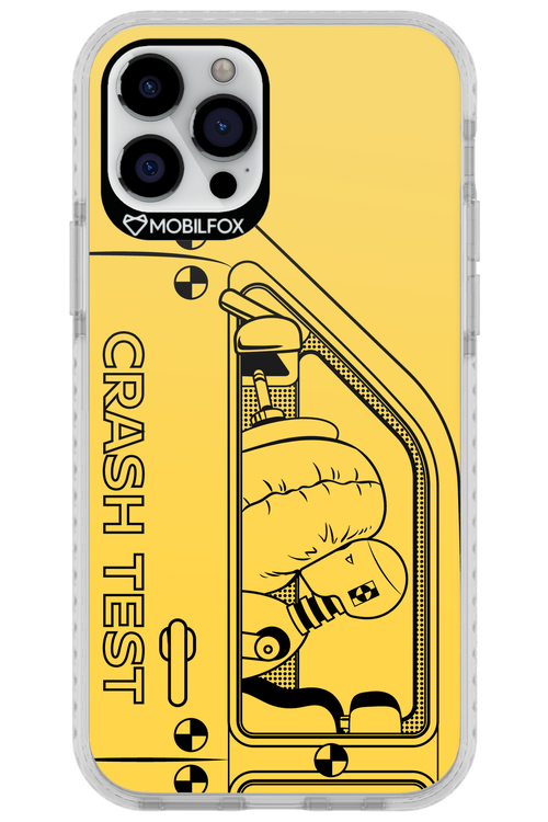 Crumple Zone - Apple iPhone 12 Pro