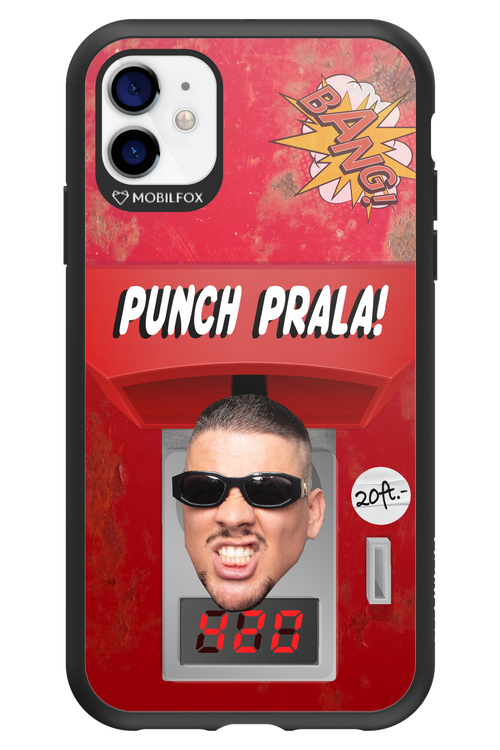 Punch Prala - Apple iPhone 11