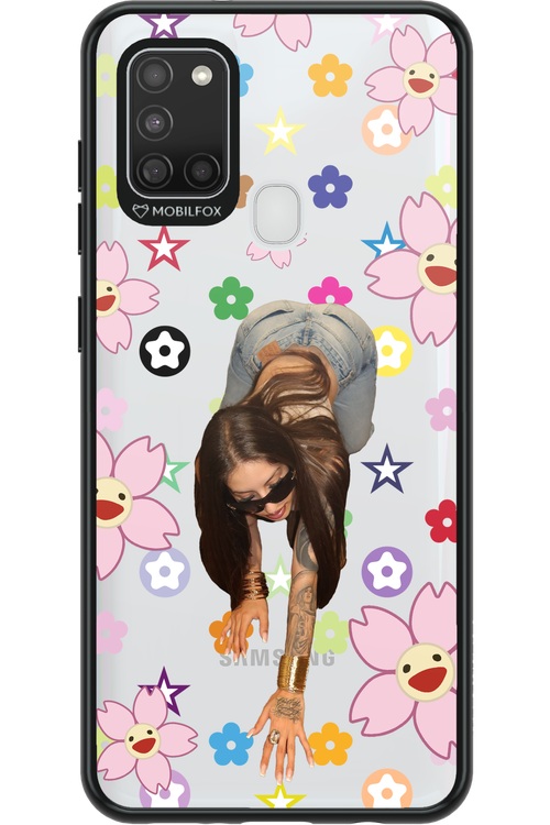 Oh G!rl - Samsung Galaxy A21 S
