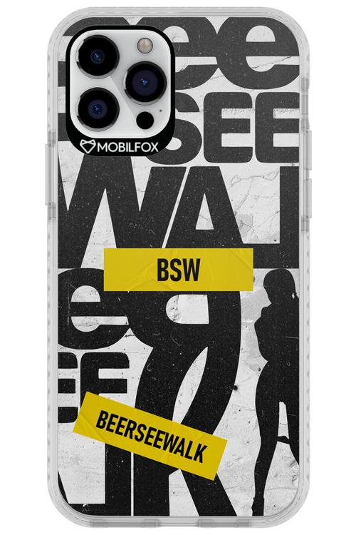 Beerseewalk II - Apple iPhone 12 Pro