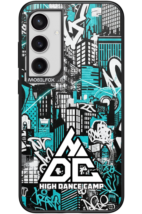 HDC 3 - Samsung Galaxy S24+