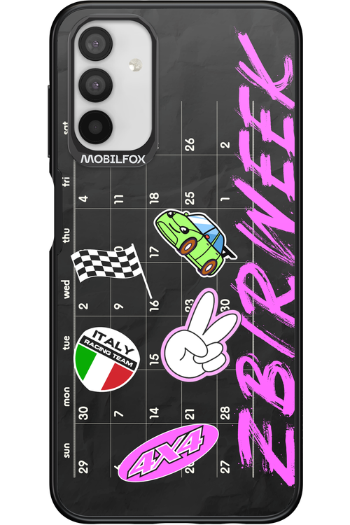 ZBIRWEEK - Samsung Galaxy A04s