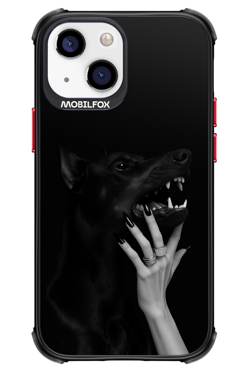 Hellhound - Apple iPhone 13 Mini