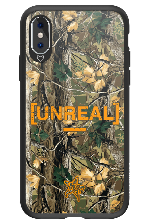 Realtree - Apple iPhone XS