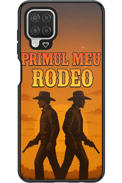 Under The Sun - Samsung Galaxy A12