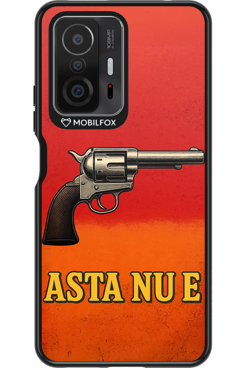 Asta Nu E - Xiaomi Mi 11T Pro