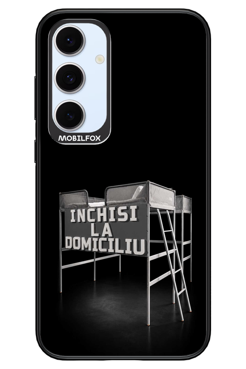 Bunk Beds 2.0 - Samsung S24 FE