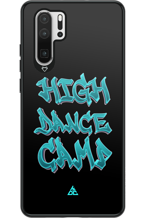 HDC 2 - Huawei P30 Pro