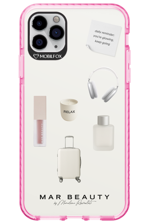 Clean Girl - Apple iPhone 11 Pro Max