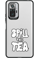 Outline Edition - Xiaomi Redmi Note 10S