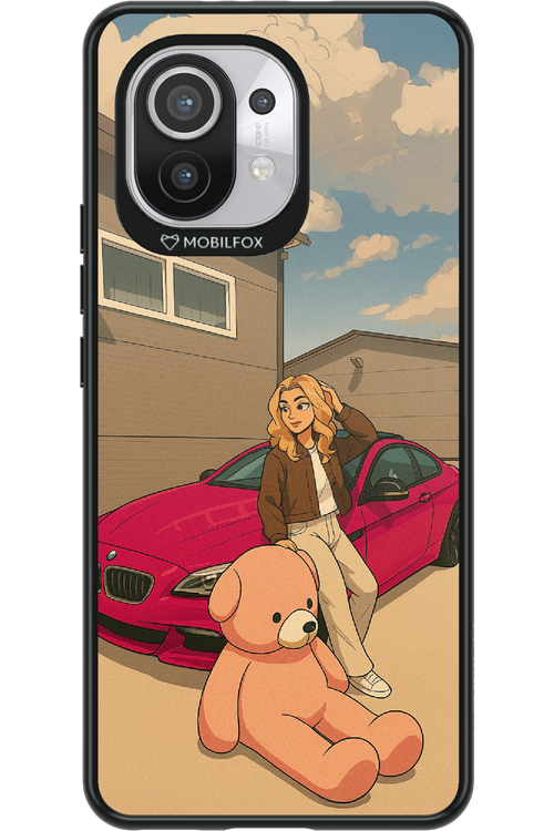 Bearr - Xiaomi Mi 11 5G