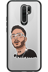 Azteca Doodle - Xiaomi Redmi 9
