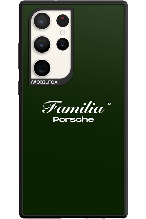 Familia Porsche - Samsung Galaxy S23 Ultra