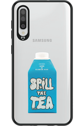 Classic Carton - Samsung Galaxy A50