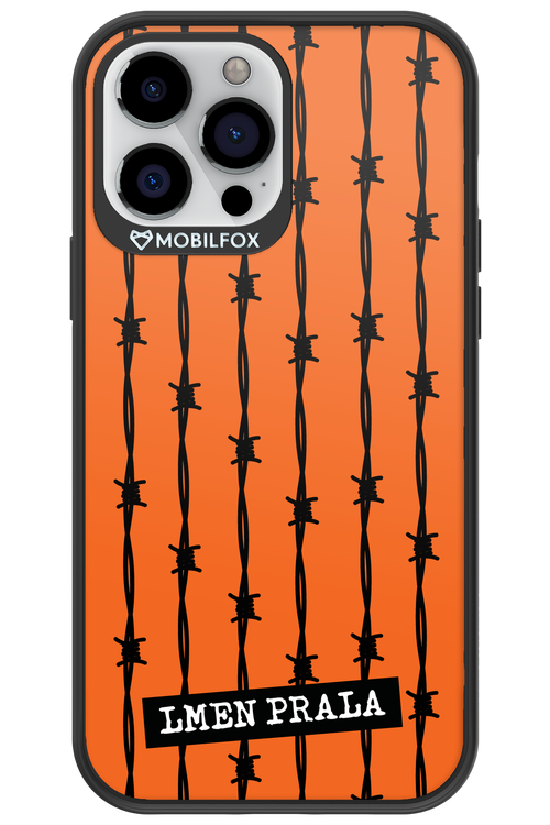 Böri Prala - Apple iPhone 13 Pro Max