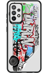 VAN - Samsung Galaxy A72