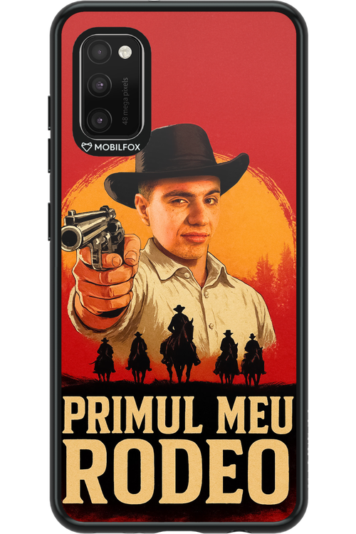 Cowboy - Samsung Galaxy A41