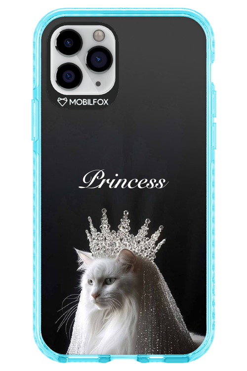 Princess - Apple iPhone 11 Pro