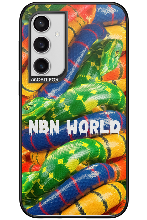 Wild - Samsung Galaxy S23 FE