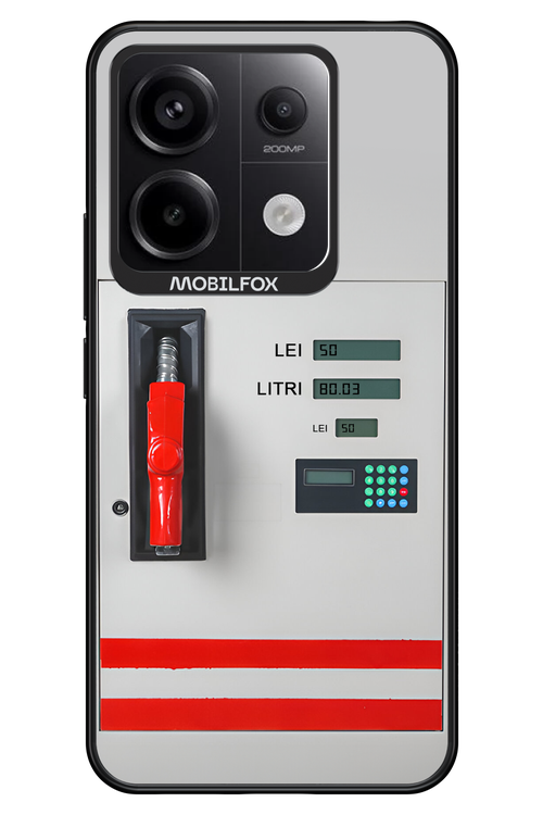 Litri 1 - Xiaomi Redmi Note 13 Pro 5G