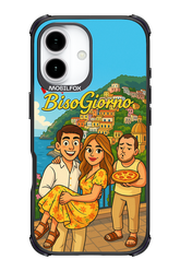 Biso Giorno - Apple iPhone 17