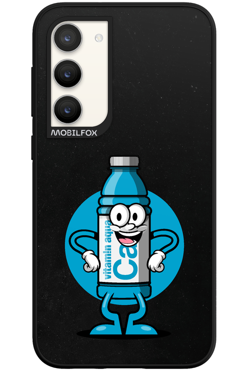 Vitamin Aqua Ca - Samsung Galaxy S23 Plus