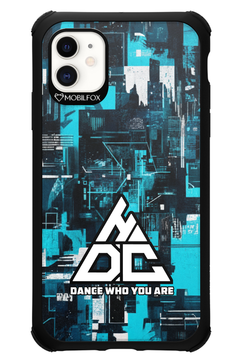 HDC 5 - Apple iPhone 11