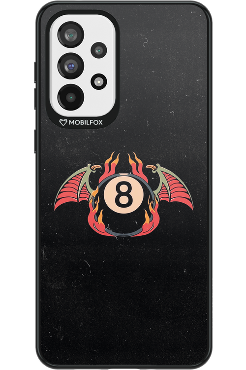 8ight - Samsung Galaxy A73